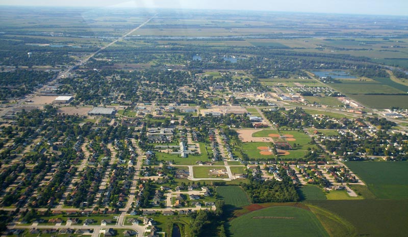 Columbus, Nebraska Columbus, Nebraska