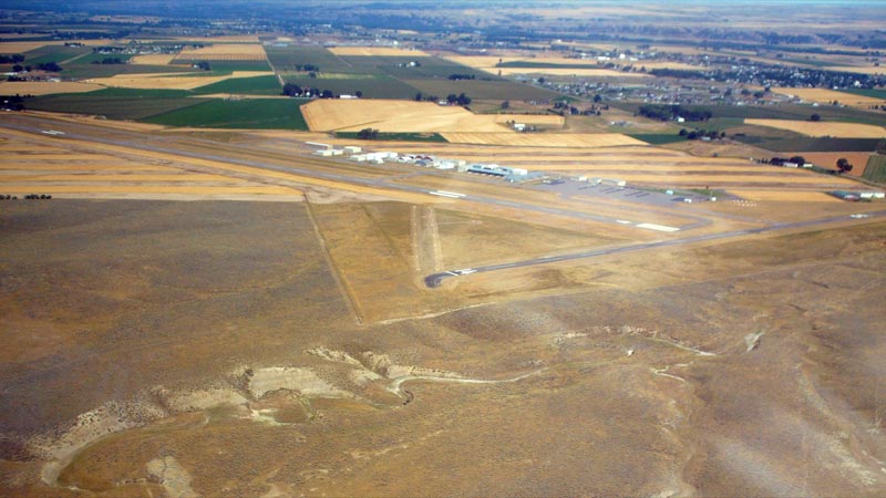 Laurel Municipal Airport S68 Laurel Municipal Airport S68