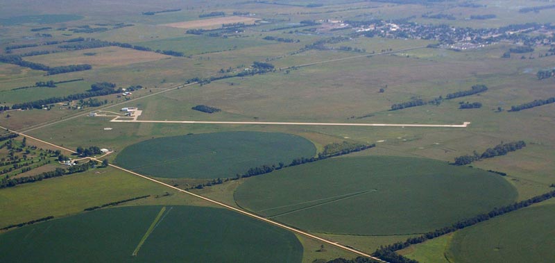 Rock County Airport RBE Rock County Airport RBE
