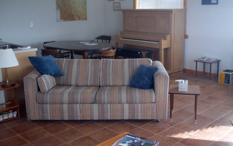Secret Pilot Lounge Secret Pilot Lounge