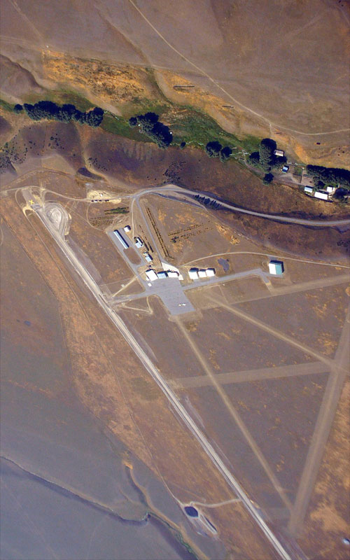 Mission Field Airport KLVM Mission Field Airport KLVM