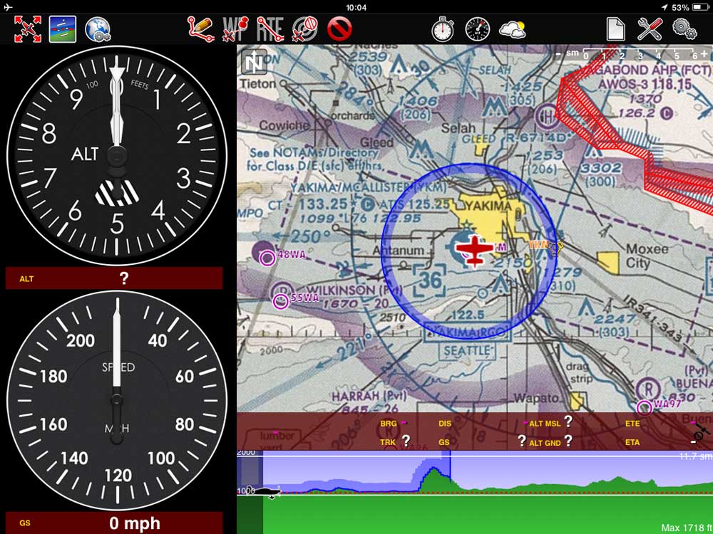 iOS 8.3 Wrecked My Bad Elf GPS!