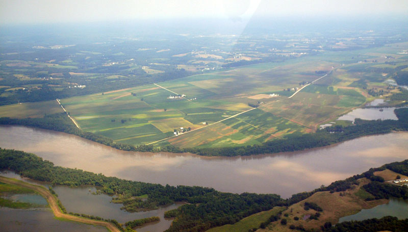 Mississippi River