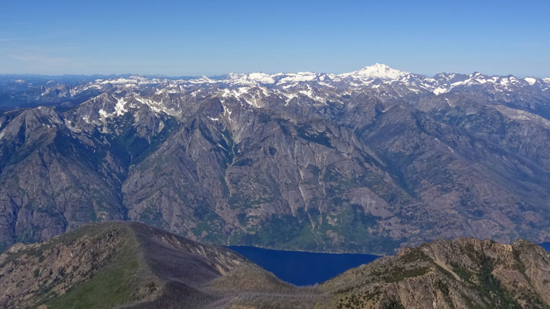 Glacier Peak