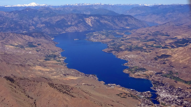 Lake Chelan