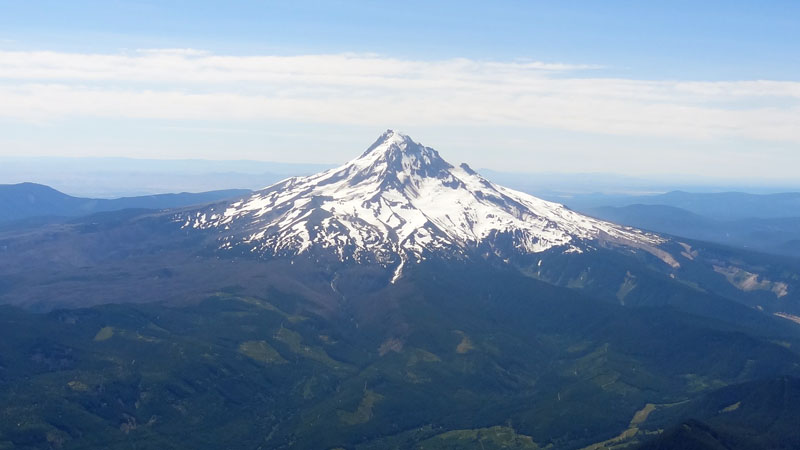 Mount Hood