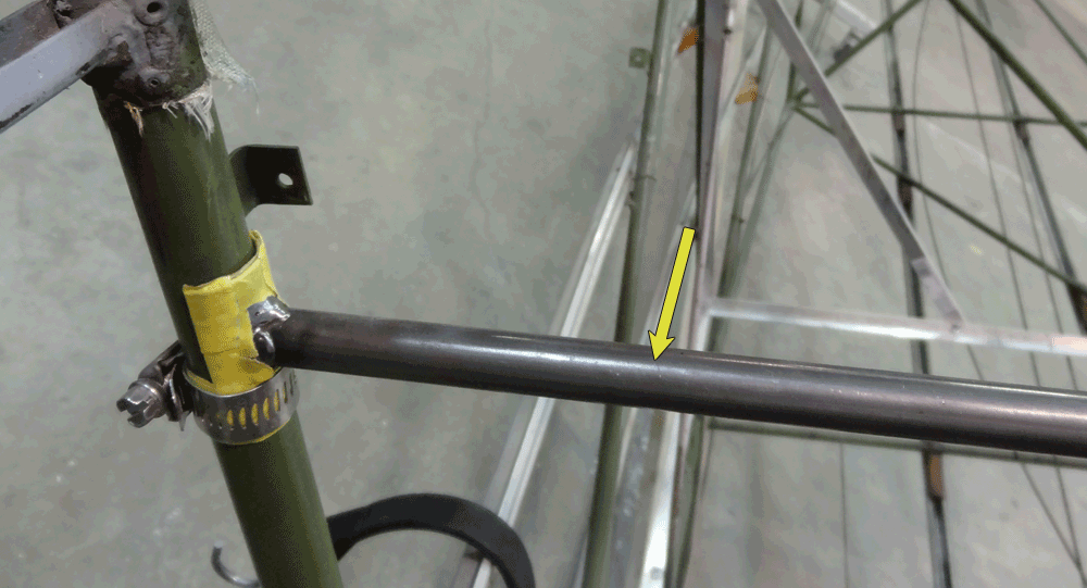 compression strut